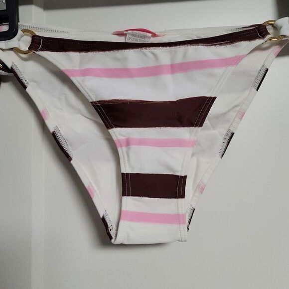 CIA.MARITIMA beachwear bikini bottoms - Picture 4 of 6